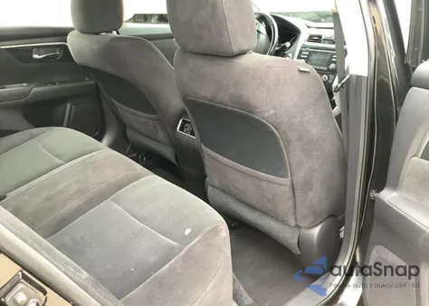 2013 Nissan Altima 2.5 z USA, uszkodzony, nr VIN 1N4AL3APXDN420808